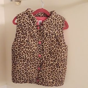 Kids Vest